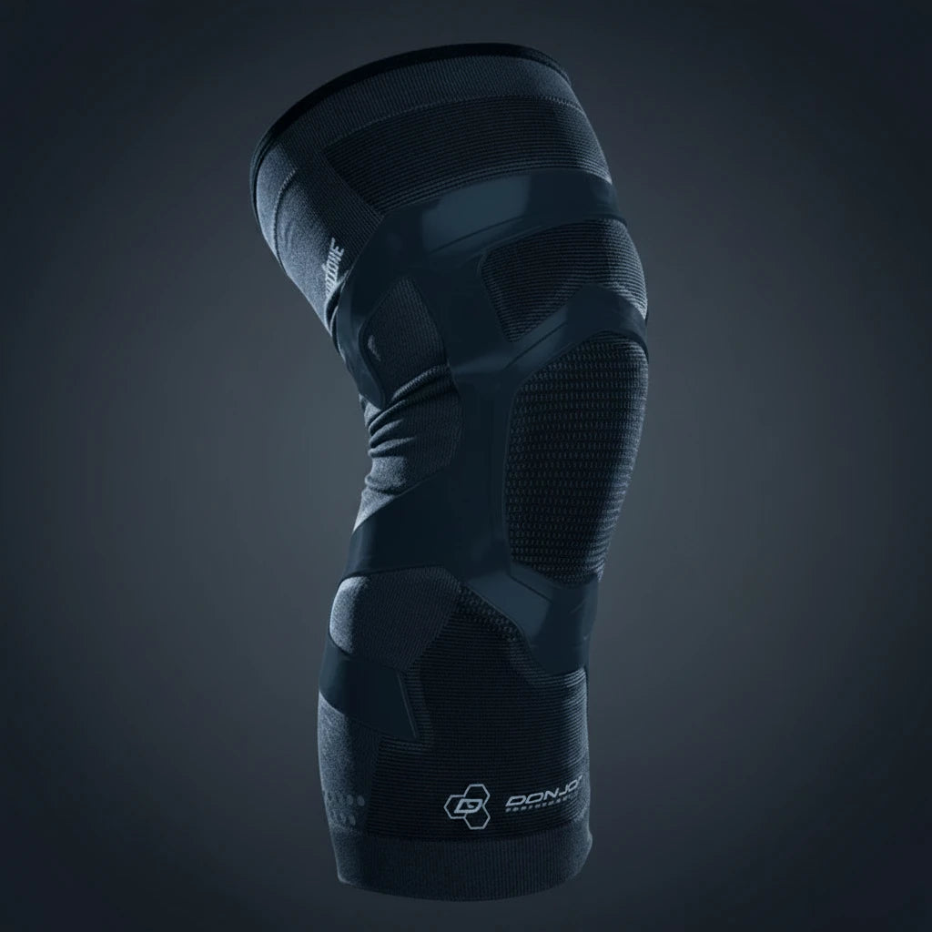 DonJoy Knee Compression Sleeve