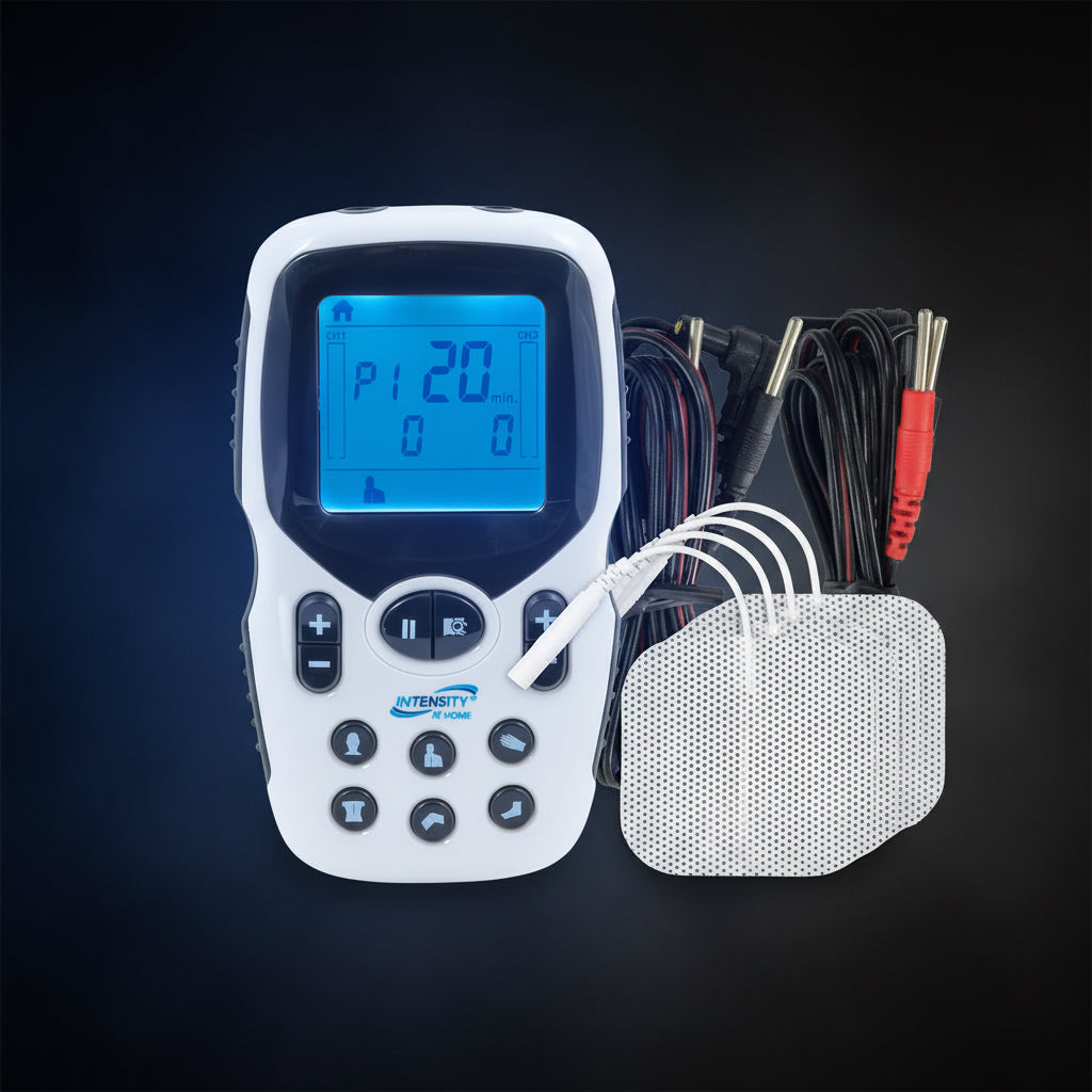 TENS Unit Muscle Stimulator