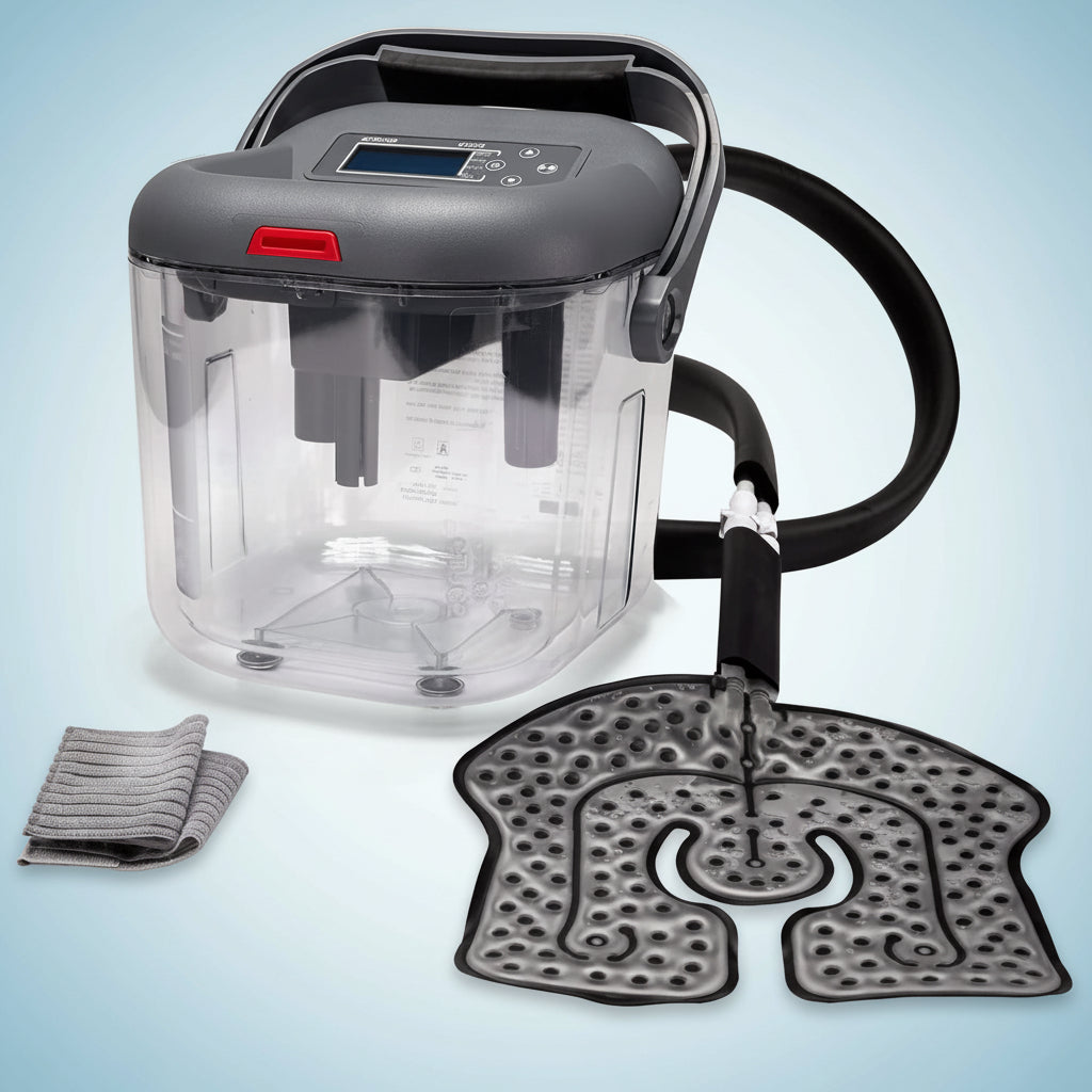 Cold Therapy Ice Machine